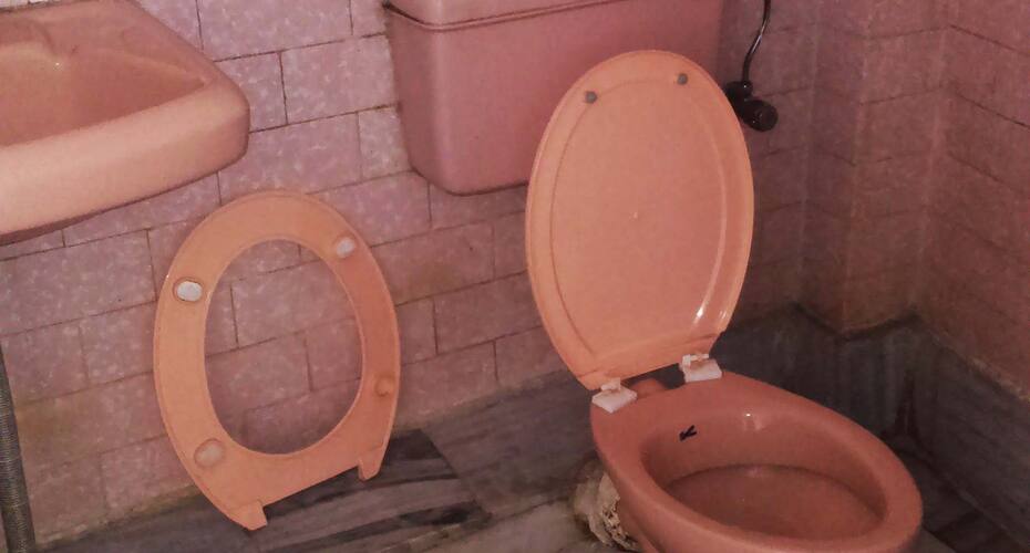 Apna Ghar Service Apartment, Kolkata 2